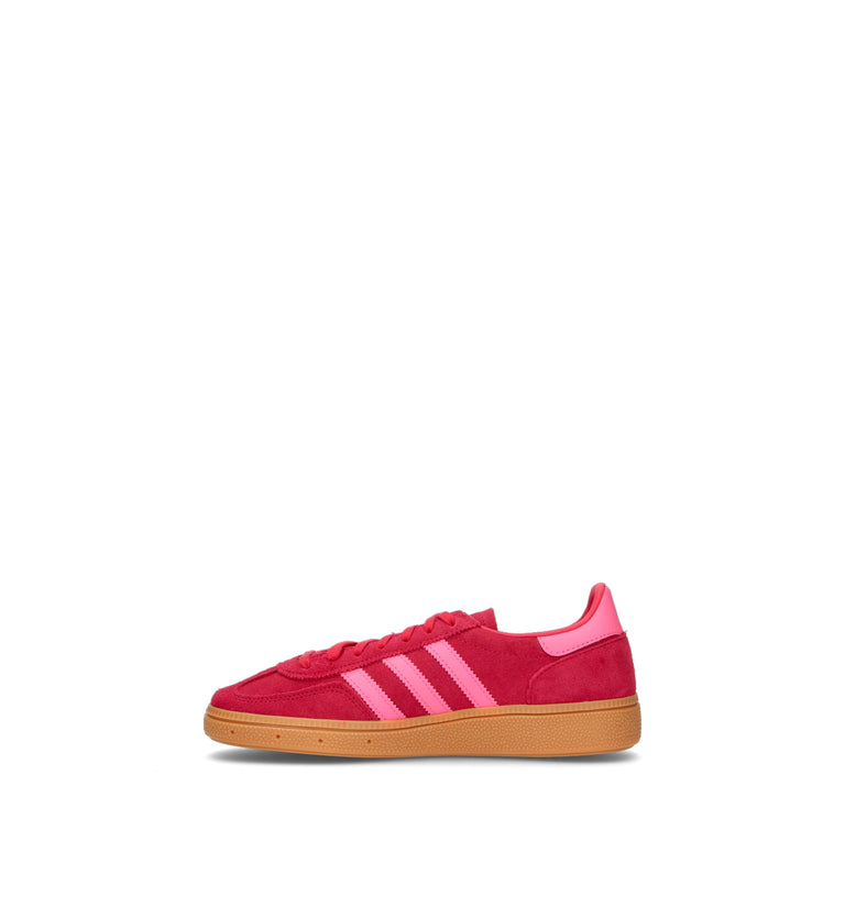 ADIDAS HANDBALL SPEZIAL W Sneaker ragazza rossa/rosa