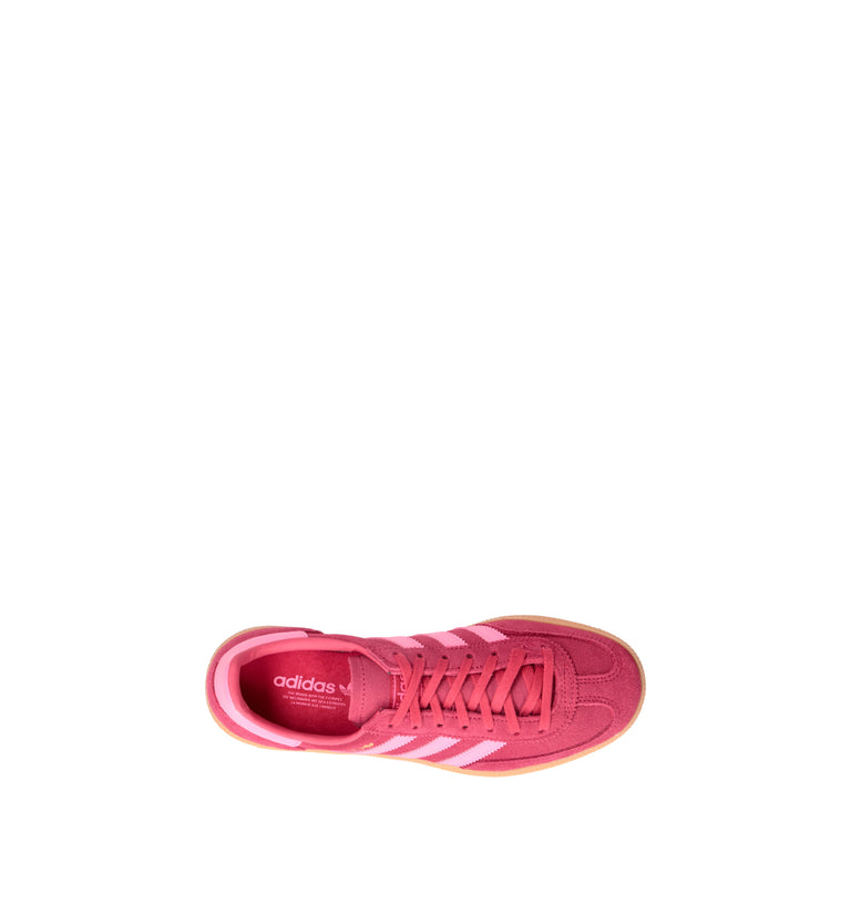 ADIDAS HANDBALL SPEZIAL W Sneaker ragazza rossa/rosa