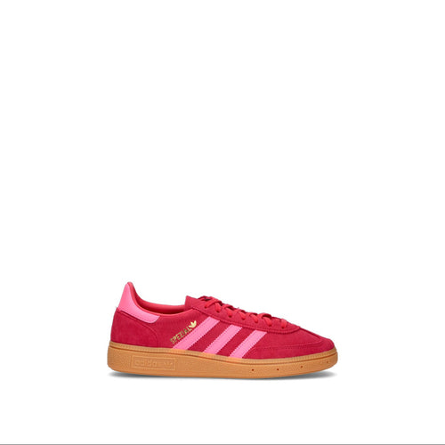 ADIDAS HANDBALL SPEZIAL W Sneaker ragazza rossa/rosa