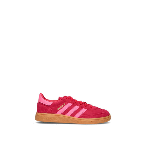 ADIDAS HANDBALL SPEZIAL C Sneaker bimba fucsia