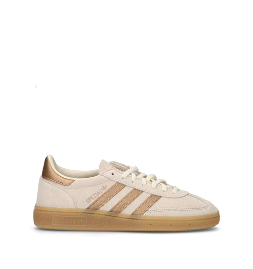 ADIDAS HANDBALL SPEZIAL W Sneaker donna bianca