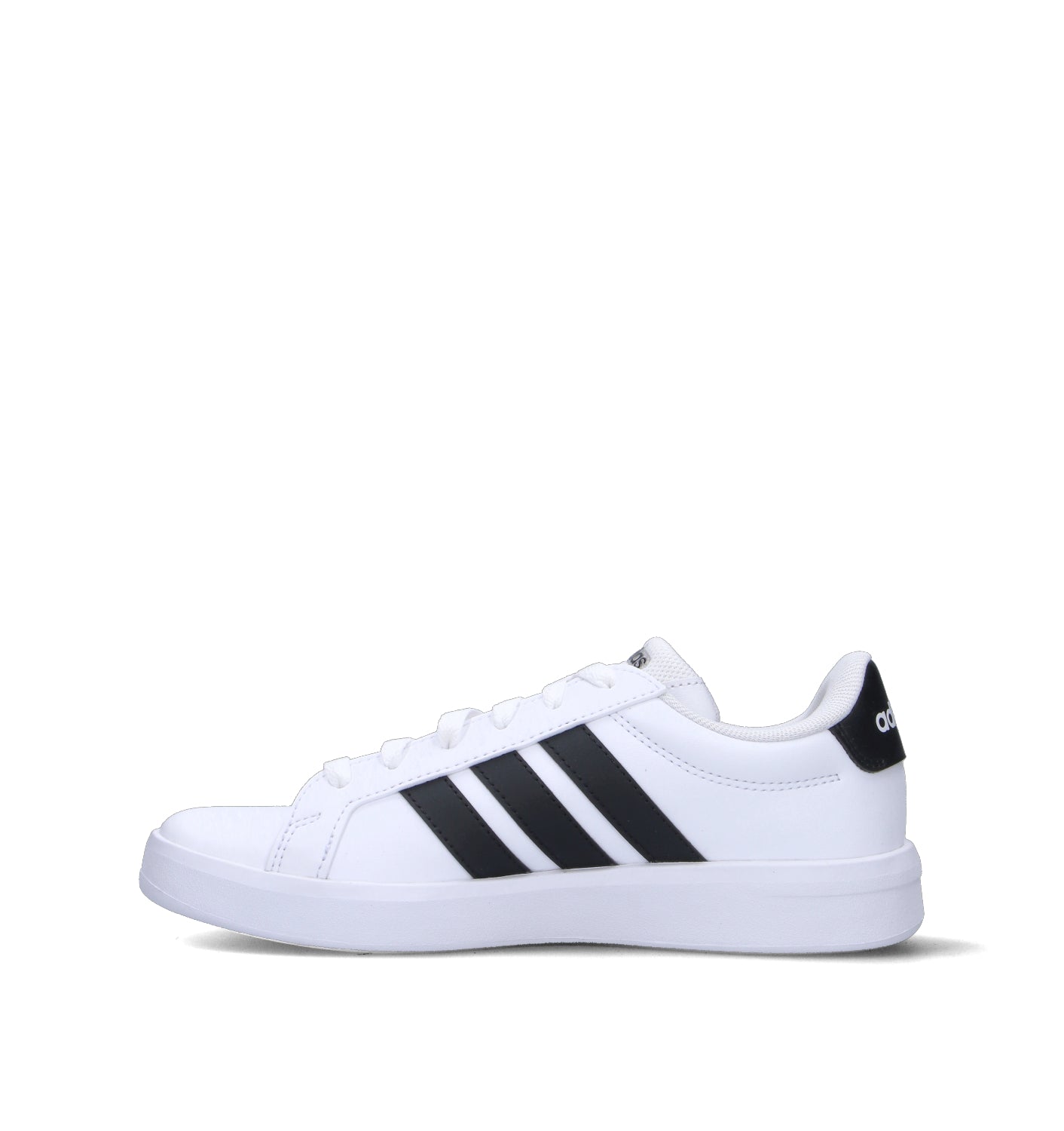 ADIDAS GRAND COURT 3.0 J Sneaker ragazzi