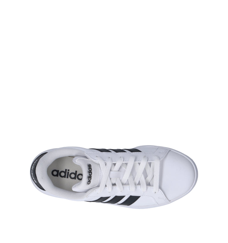 ADIDAS GRAND COURT 3.0 J Sneaker ragazzi