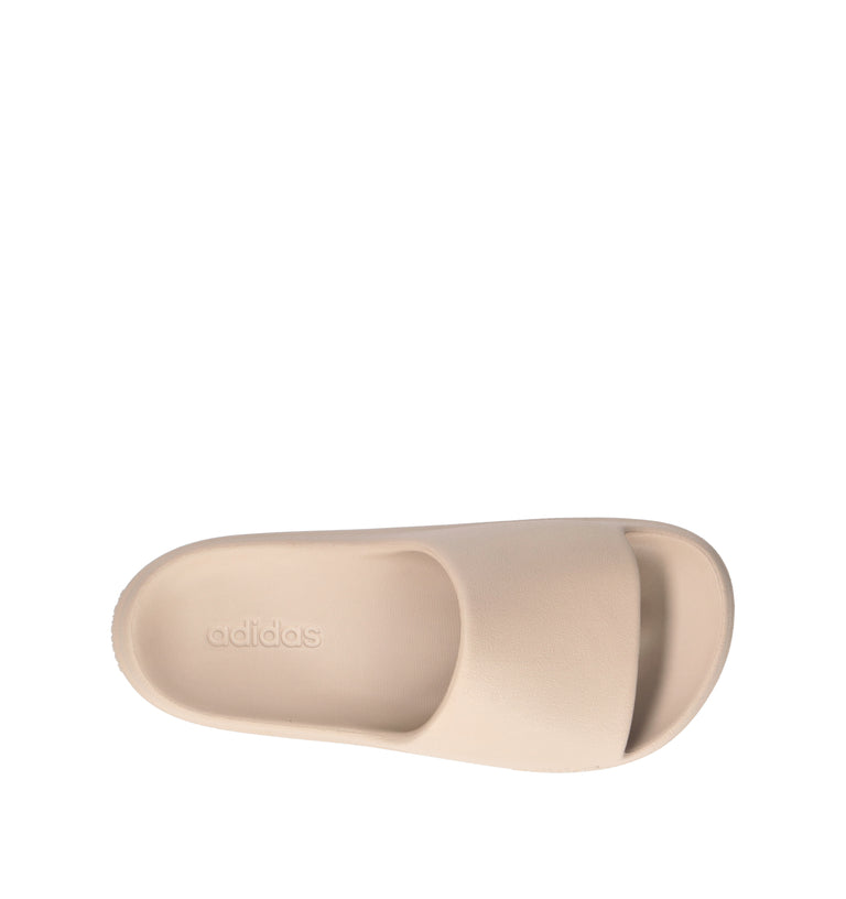 ADIDAS Ciabatta donna beige