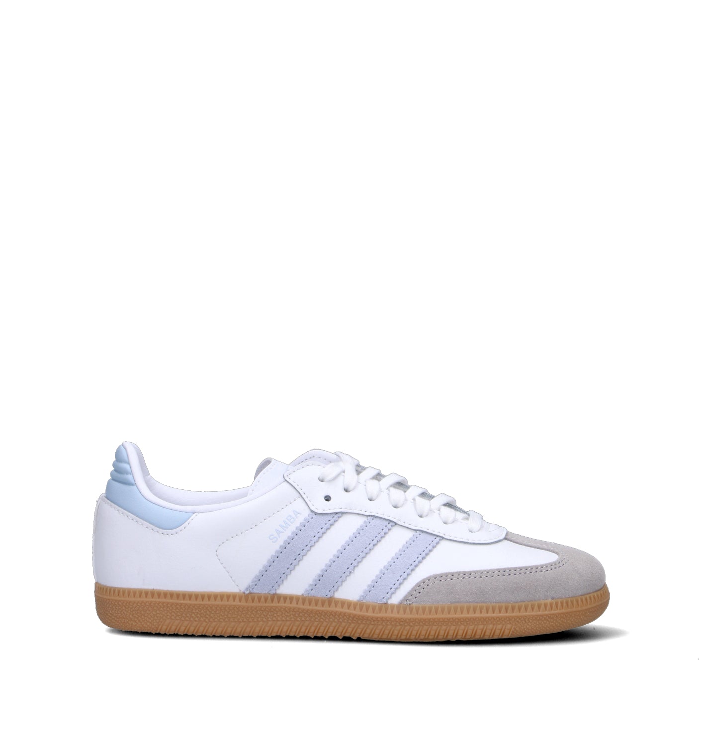 ADIDAS SAMBA OG J Sneaker ragazzi