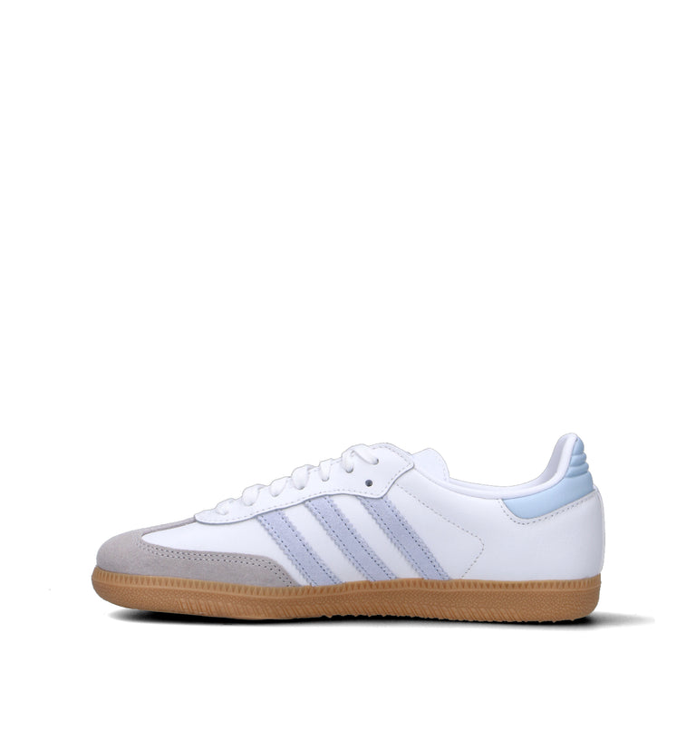 ADIDAS SAMBA OG J Sneaker ragazzi