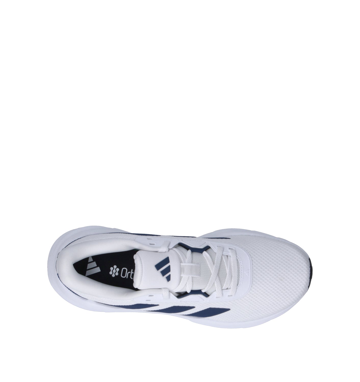 ADIDAS GALAXY 7 M Sneaker uomo bianca