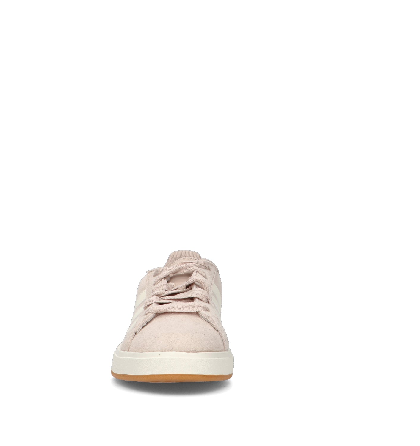 ADIDAS GRAND COURT BASE 00S Sneaker donna grigia