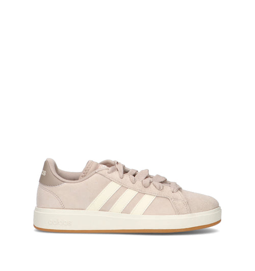 ADIDAS GRAND COURT BASE 00S Sneaker donna grigia