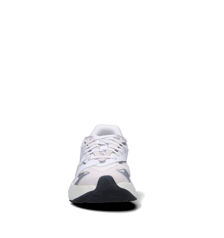 ADIDAS LIGHTBLAZE J Sneaker ragazzo bianca