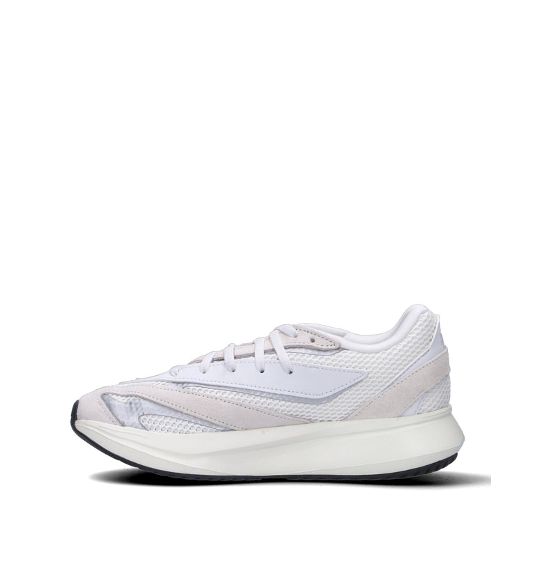 ADIDAS LIGHTBLAZE J Sneaker ragazzo bianca