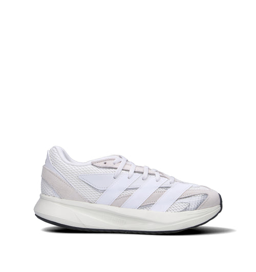 ADIDAS LIGHTBLAZE J Sneaker ragazzo bianca