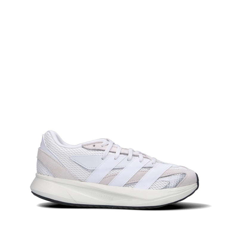 ADIDAS LIGHTBLAZE J Sneaker ragazzo bianca