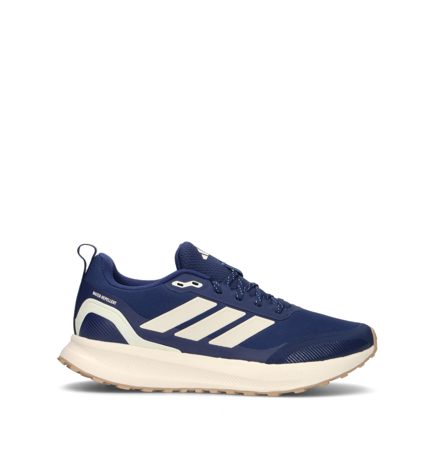ADIDAS RUNFALCON 5 TR Scarpa running uomo blu