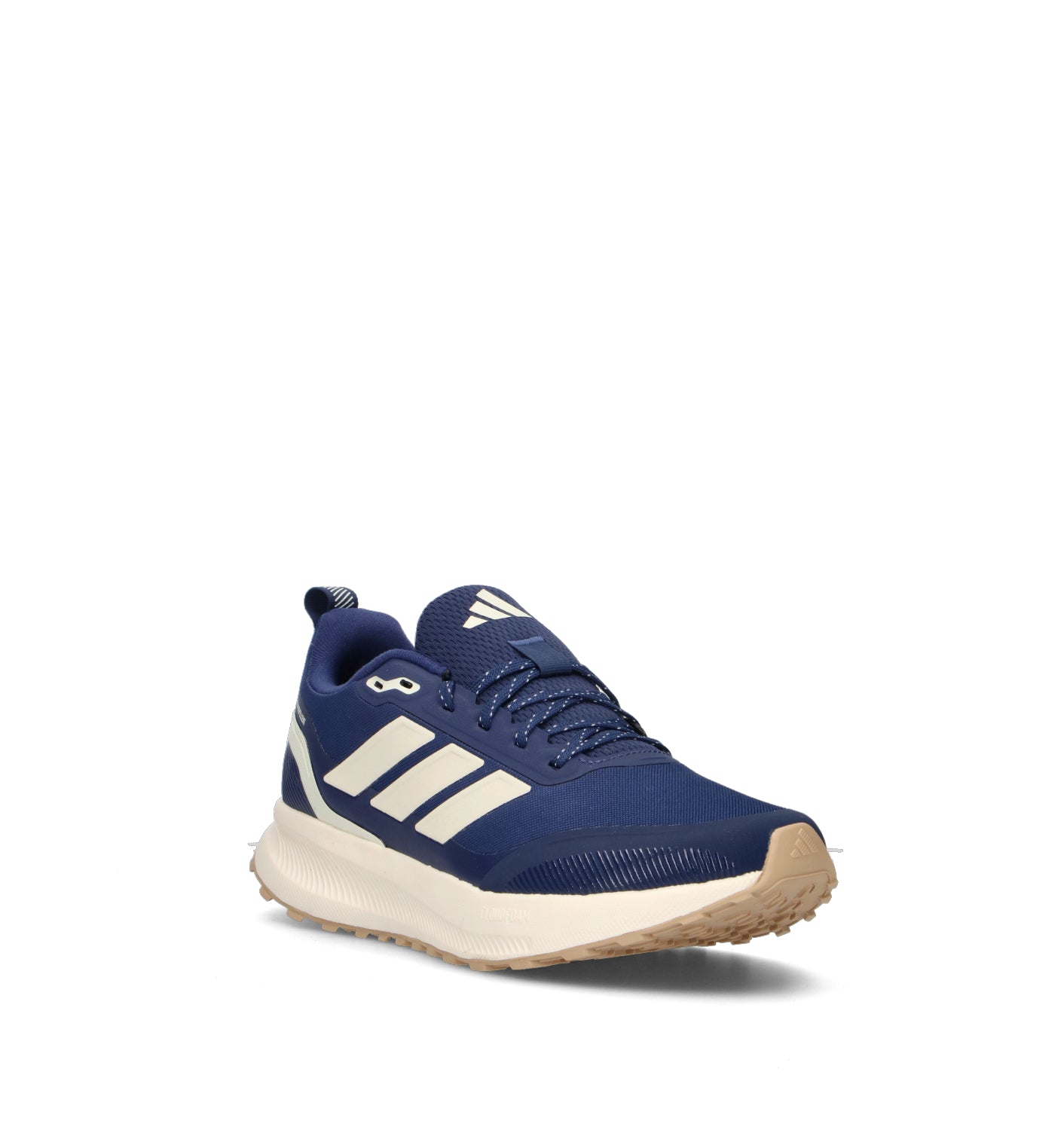 ADIDAS RUNFALCON 5 TR Scarpa running uomo blu