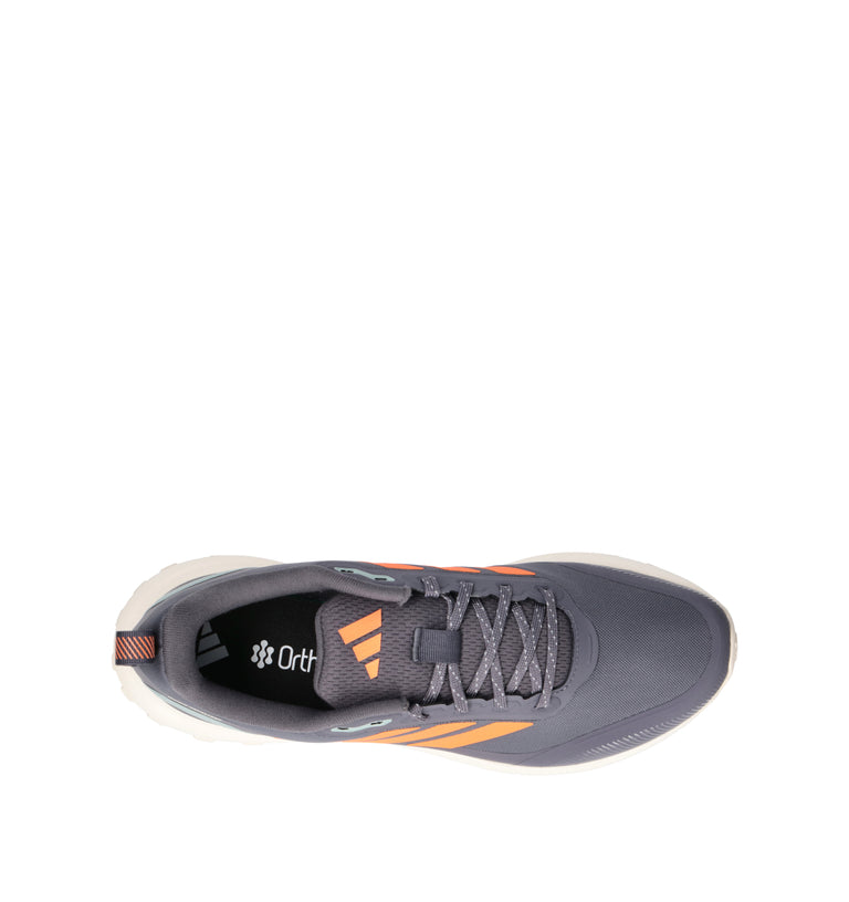 ADIDAS RUNFALCON 5 TR Scarpa running uomo blu