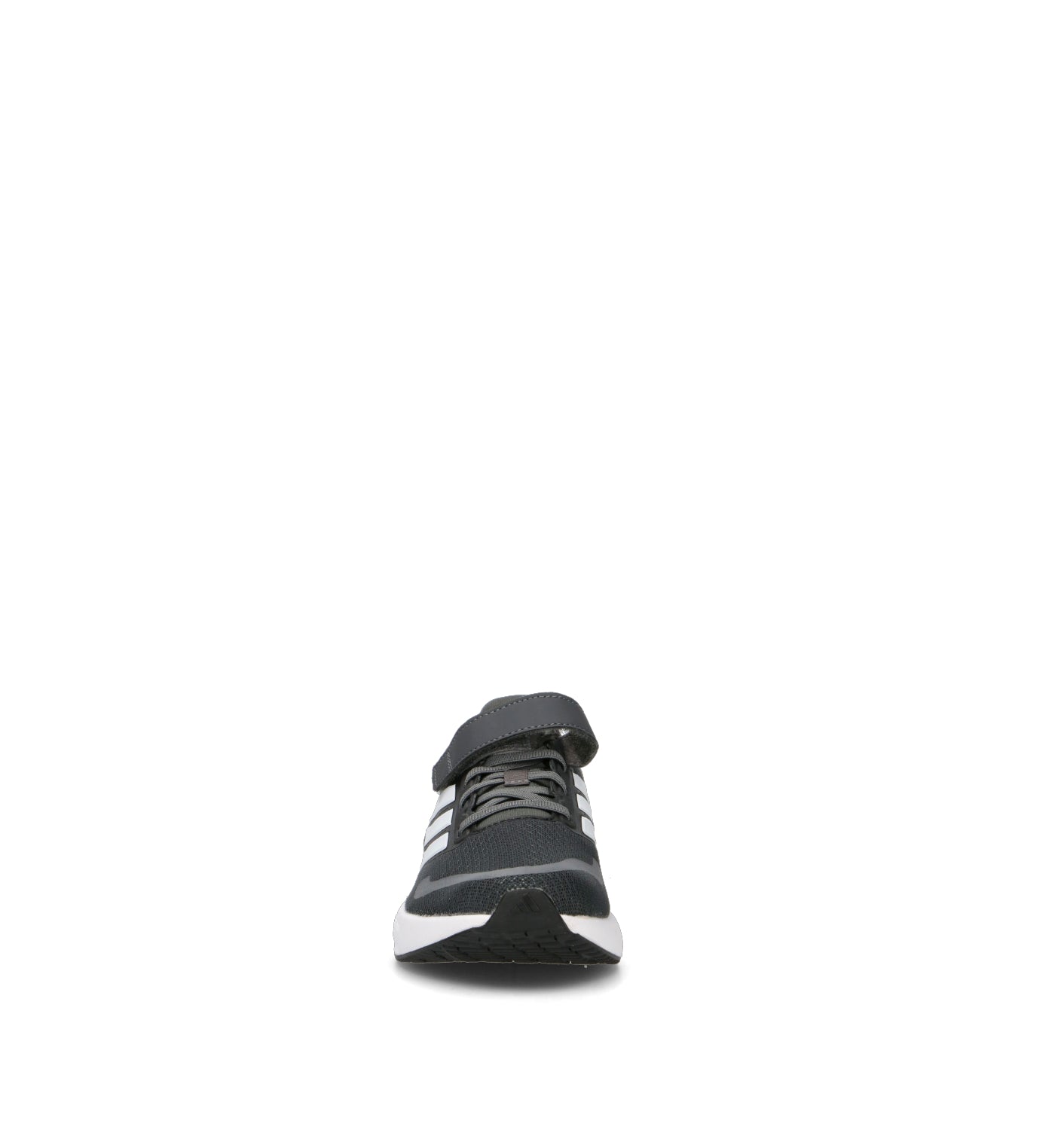 ADIDAS RUNFALCON 5 EL C Sneaker bimbo nera