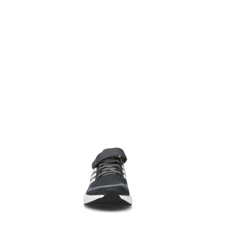 ADIDAS RUNFALCON 5 EL C Sneaker bimbo nera