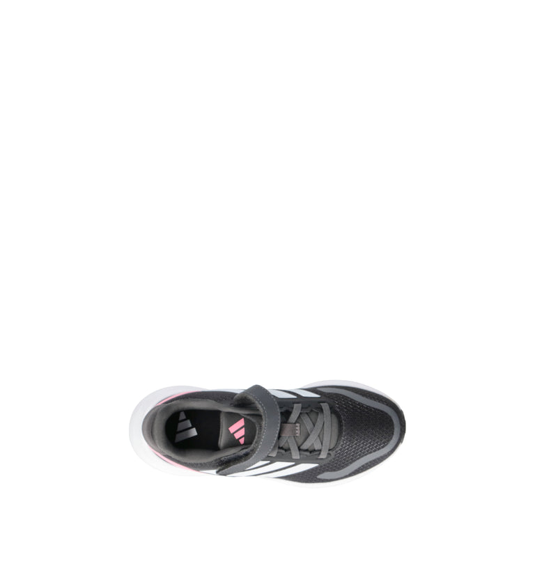 ADIDAS RUNFALCON 5 EL C Sneaker bimbo nera