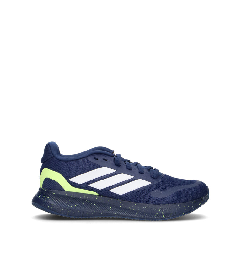 ADIDAS RUNFALCON 5 J Scarpa running ragazzi