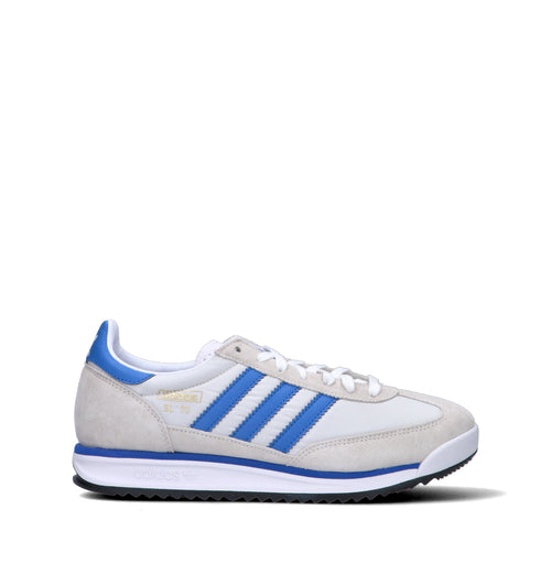 ADIDAS SL 72 RS Sneaker uomo bianca