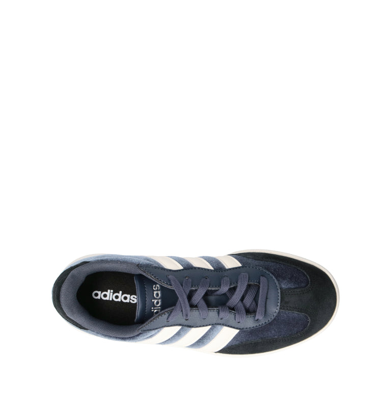 ADIDAS BARREDA Sneaker donna navy