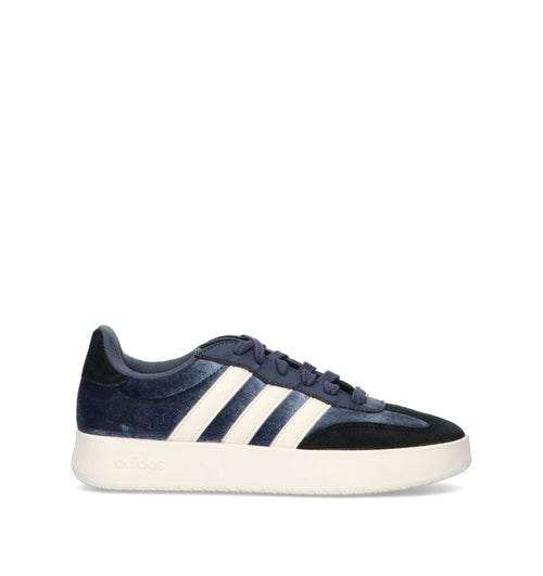 ADIDAS BARREDA Sneaker donna navy