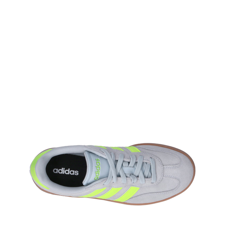 ADIDAS BARREDA Sneaker donna bianca