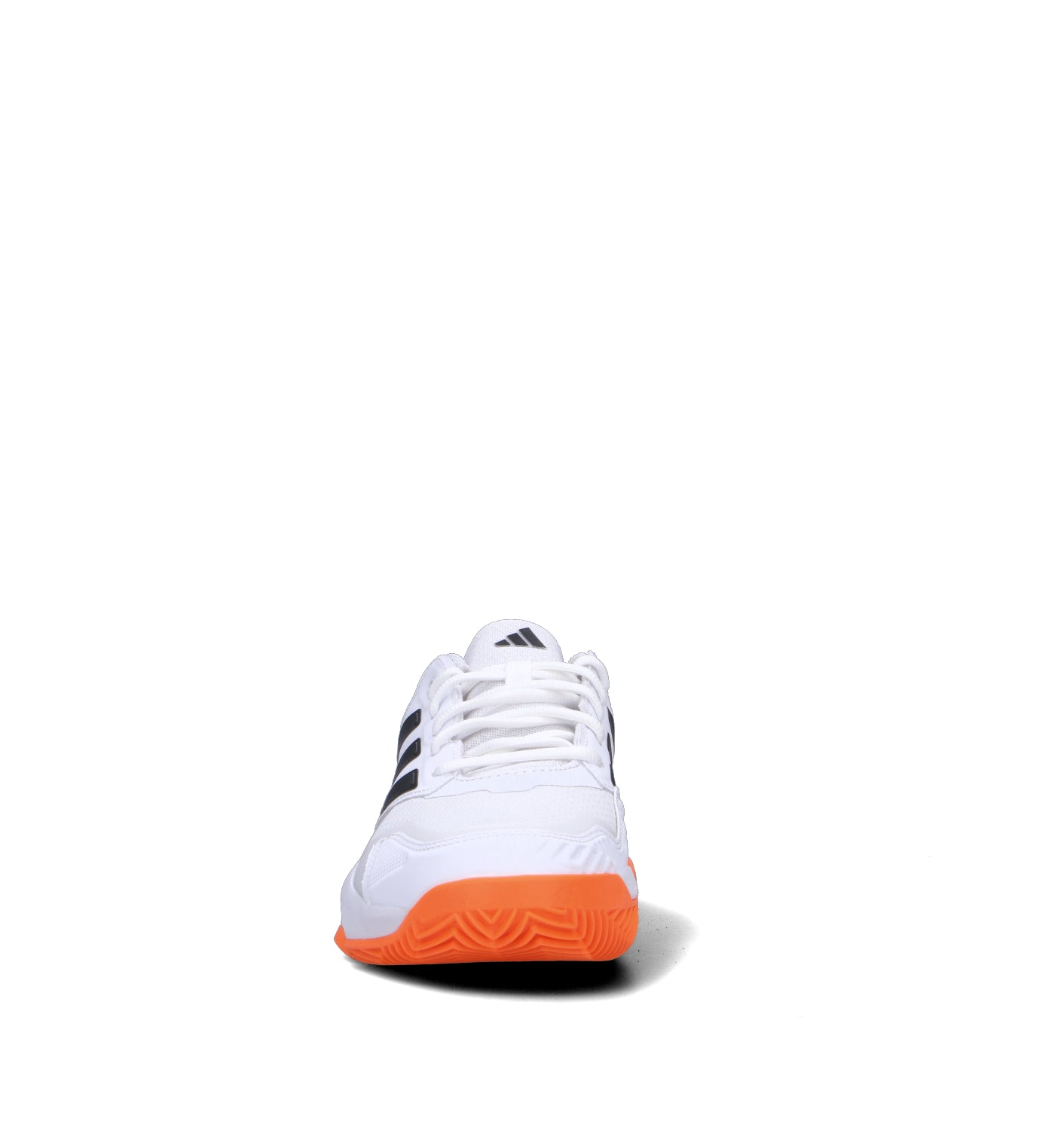 ADIDAS COURTJAM CONTROL 3 M CL Scarpa tennis uomo bianca