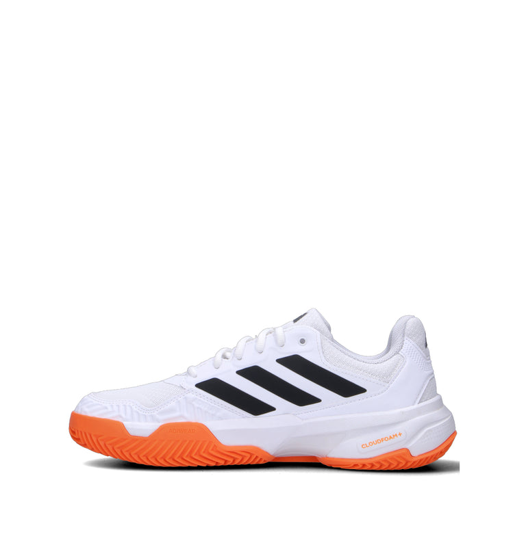 ADIDAS COURTJAM CONTROL 3 M CL Scarpa tennis uomo bianca