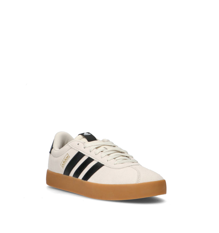 ADIDAS VL COURT 3.0 Sneaker donna bianca