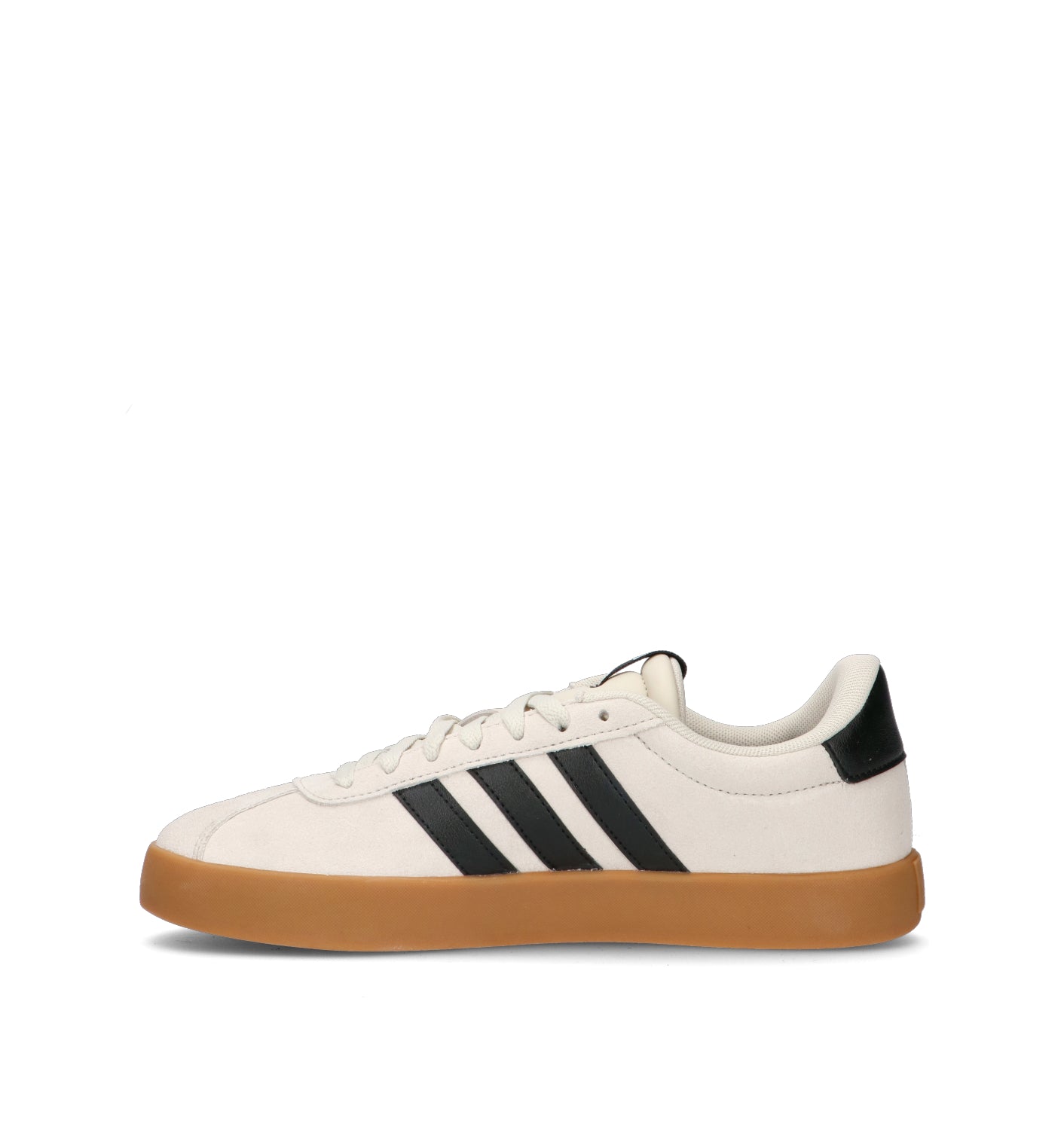 ADIDAS VL COURT 3.0 Sneaker donna bianca