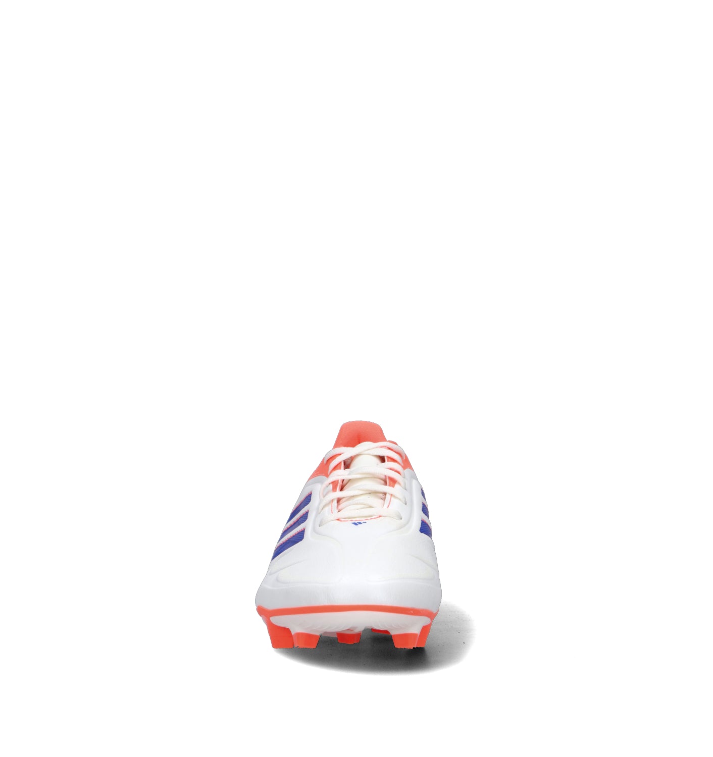 ADIDAS COPA PURE III FG/MG Scarpa calcio uomo bianca
