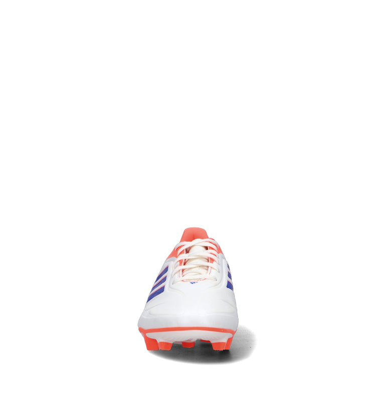 ADIDAS COPA PURE III FG/MG Scarpa calcio uomo bianca