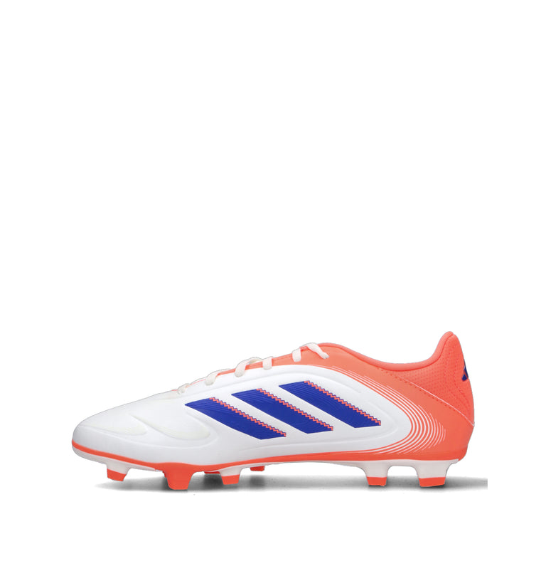 ADIDAS COPA PURE III FG/MG Scarpa calcio uomo bianca