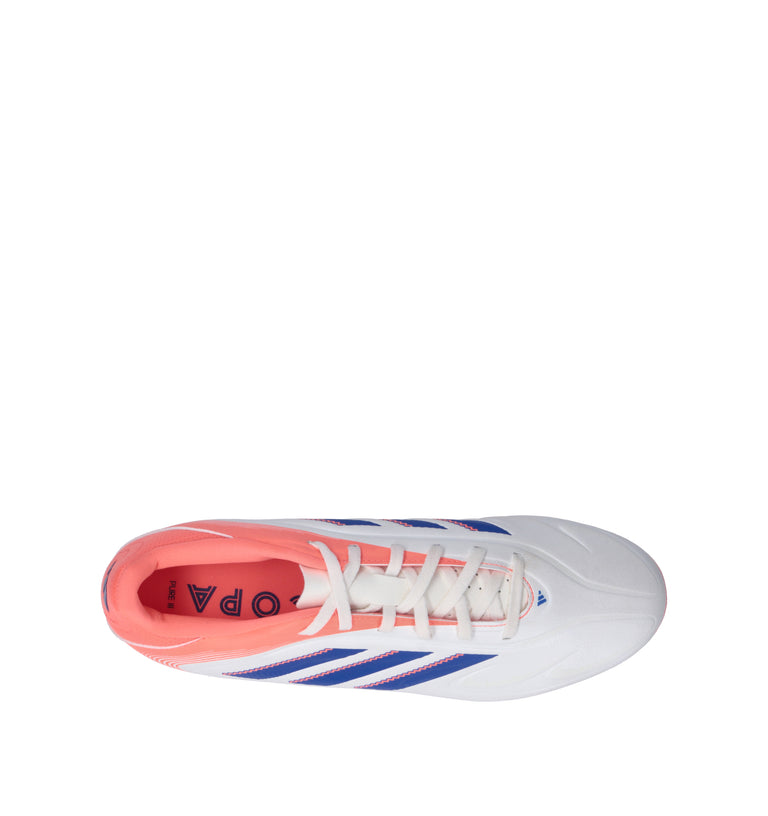 ADIDAS COPA PURE III FG/MG Scarpa calcio uomo bianca