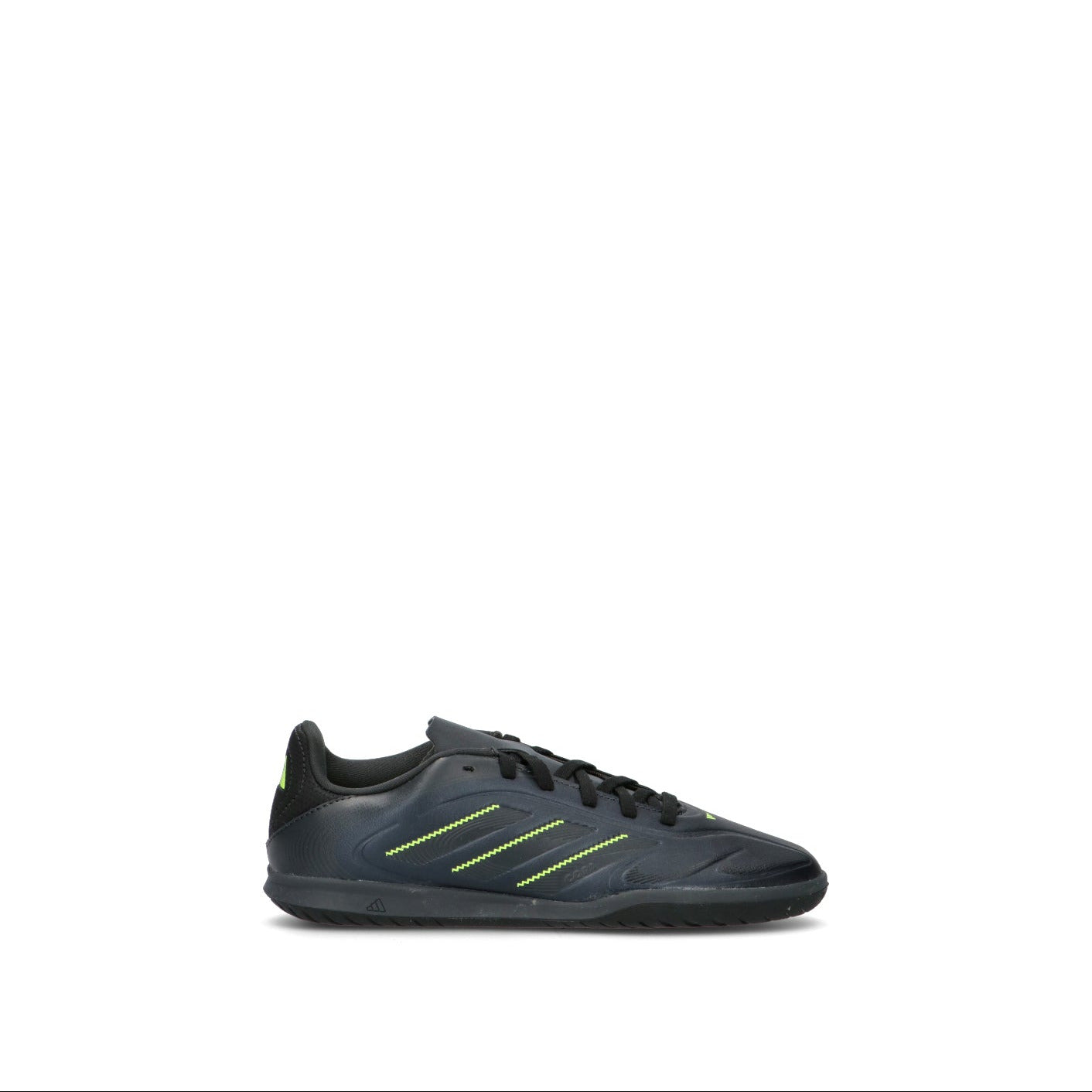 ADIDAS COPA PURE III CLUB IN J Scarpa calcetto bimbo nera