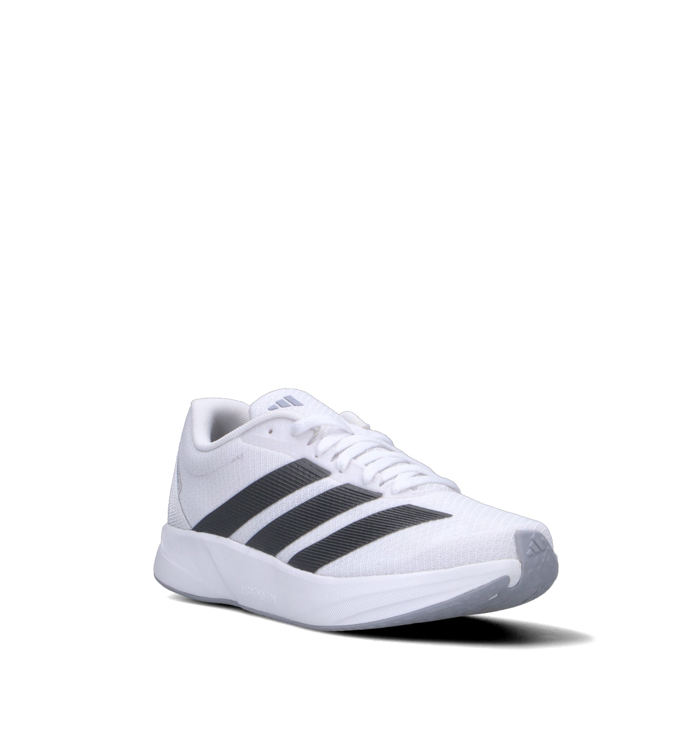 ADIDAS DURAMO RC2 W Sneaker donna bianca in tessuto