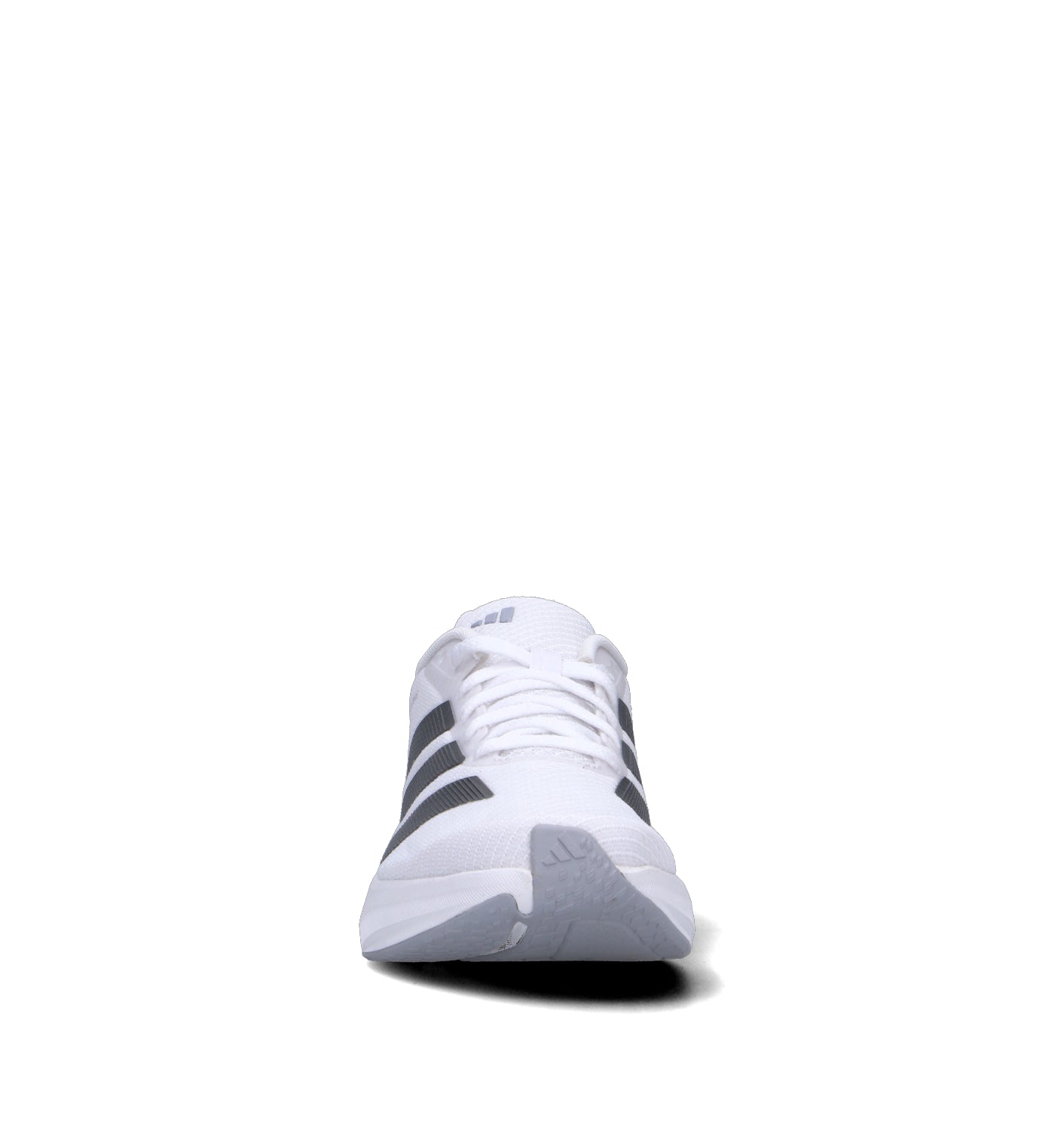 ADIDAS DURAMO RC2 W Sneaker donna bianca in tessuto