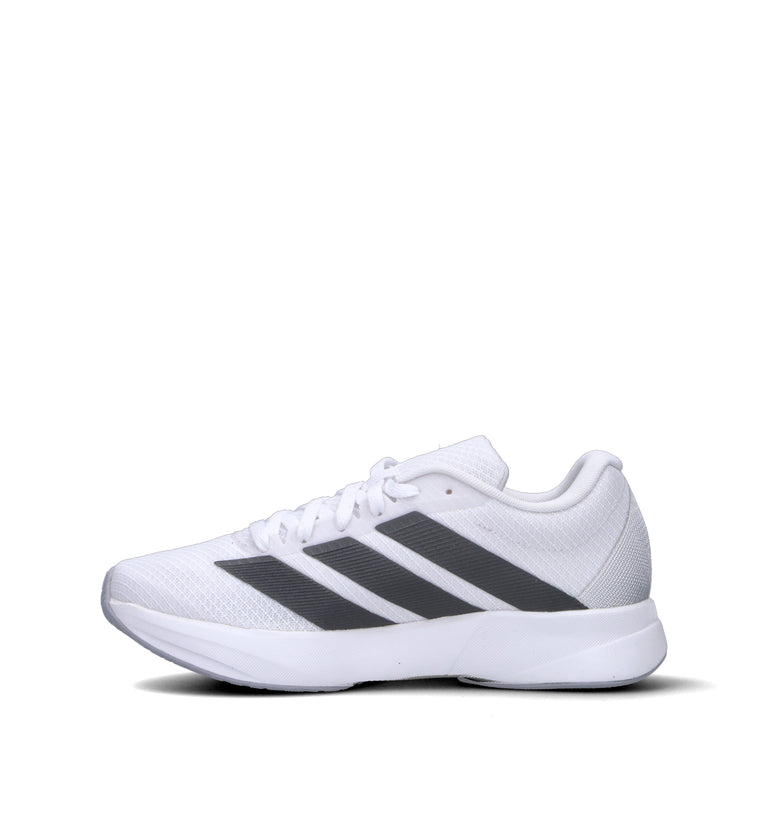 ADIDAS DURAMO RC2 W Sneaker donna bianca in tessuto