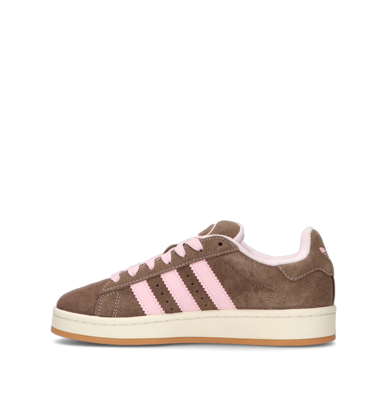 ADIDAS CAMPUS 00S J Sneaker ragazza marrone