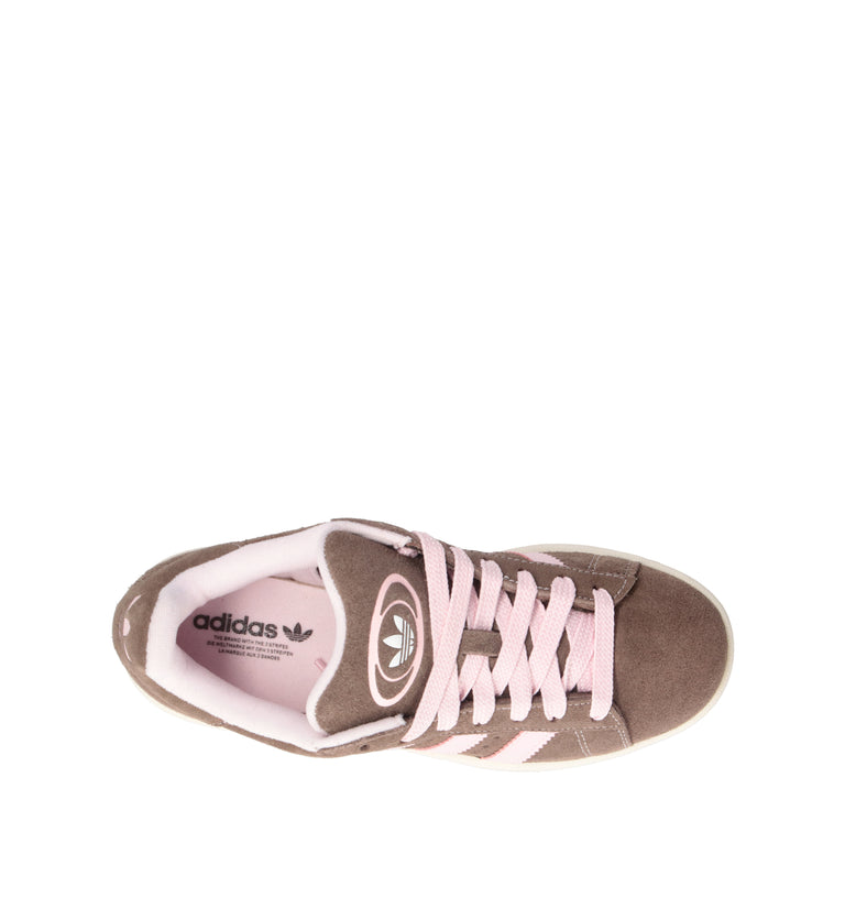 ADIDAS CAMPUS 00S J Sneaker ragazza marrone