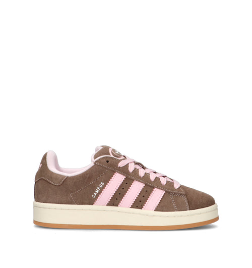 ADIDAS CAMPUS 00S J Sneaker ragazza marrone