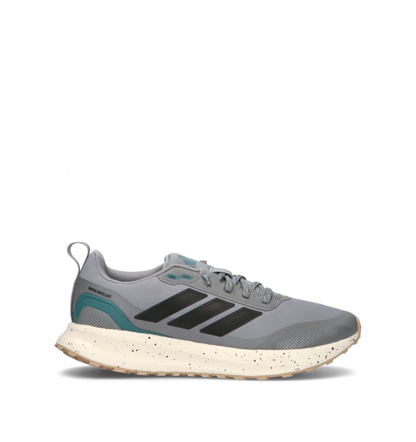 ADIDAS RUNFALCON 5 TR Sneaker uomo grigia