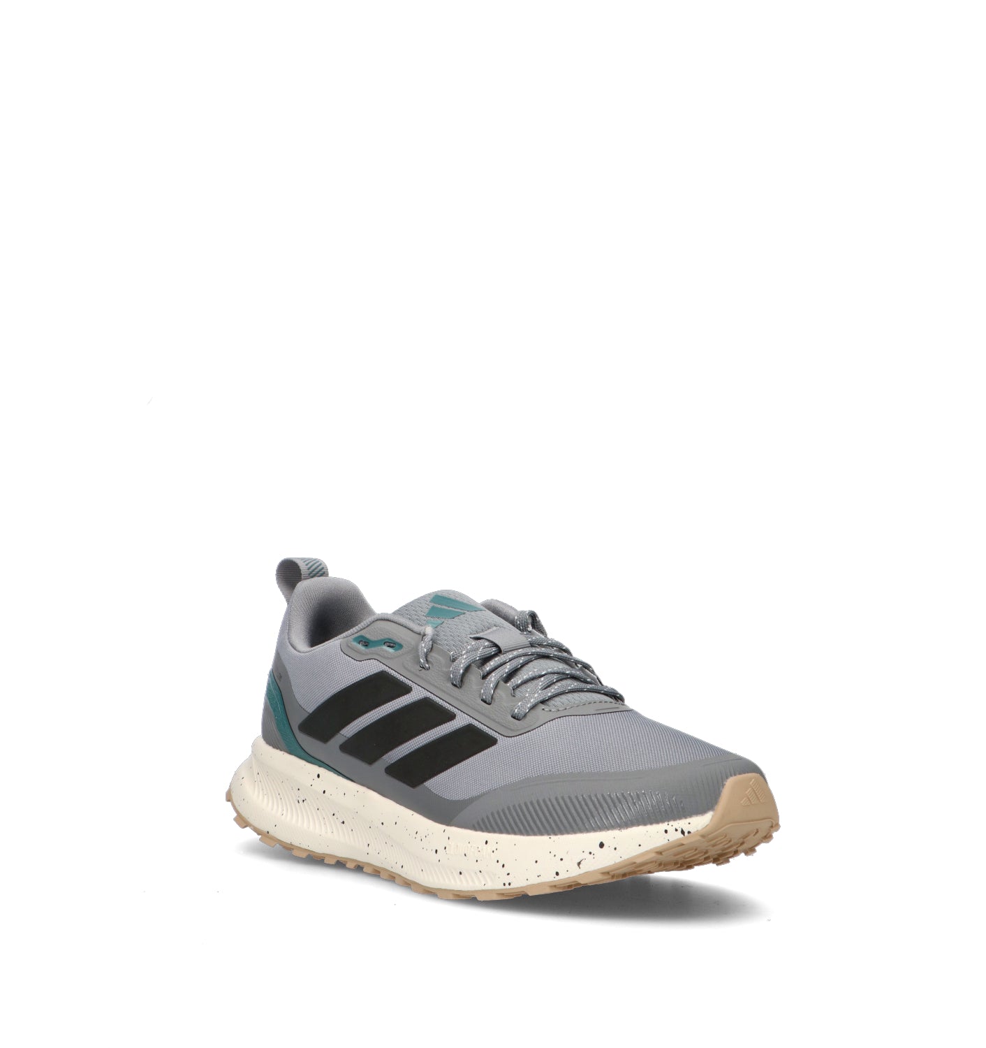 ADIDAS RUNFALCON 5 TR Sneaker uomo grigia