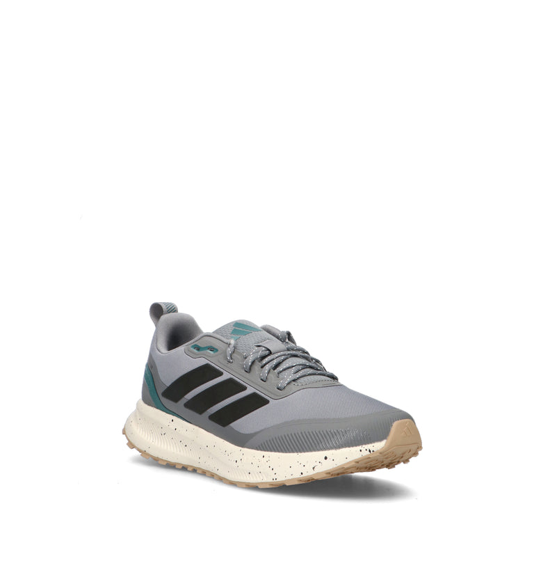 ADIDAS RUNFALCON 5 TR Sneaker uomo grigia