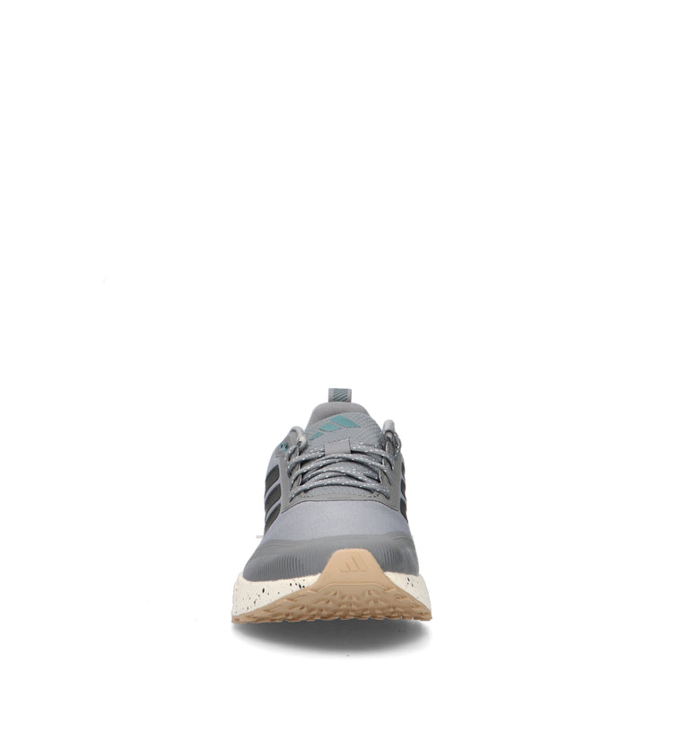 ADIDAS RUNFALCON 5 TR Sneaker uomo grigia