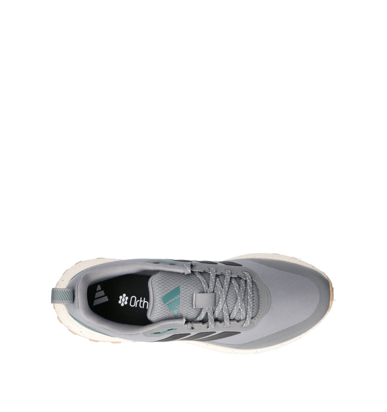 ADIDAS RUNFALCON 5 TR Sneaker uomo grigia