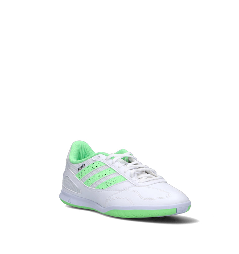 ADIDAS SUPER SALA III Scarpa calcetto uomo in tessuto e materiale sintetico. Pensata per le sfide de