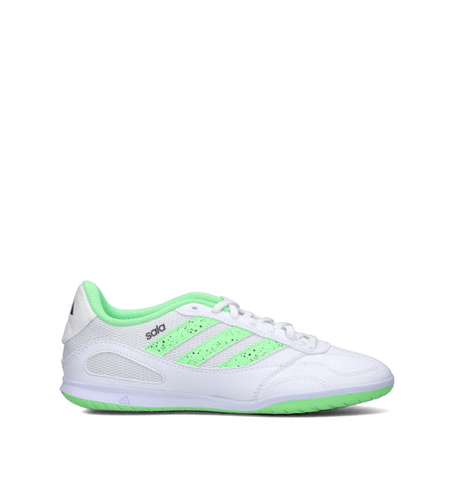 ADIDAS SUPER SALA III Scarpa calcetto uomo in tessuto e materiale sintetico. Pensata per le sfide de